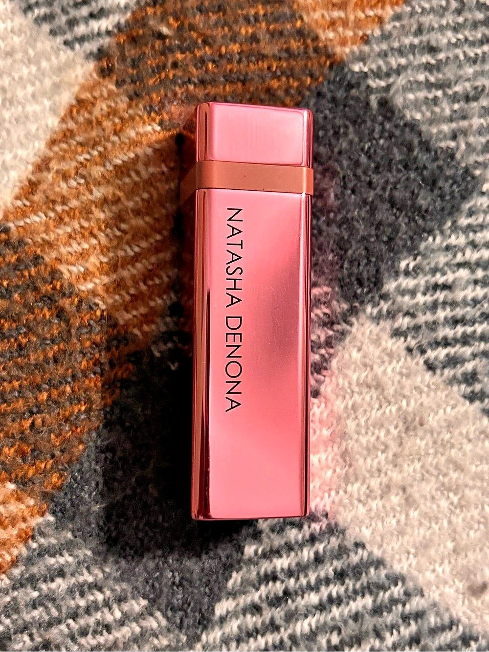 Natasha Denona I Need a Rose Lipstick 20P Peony Pink